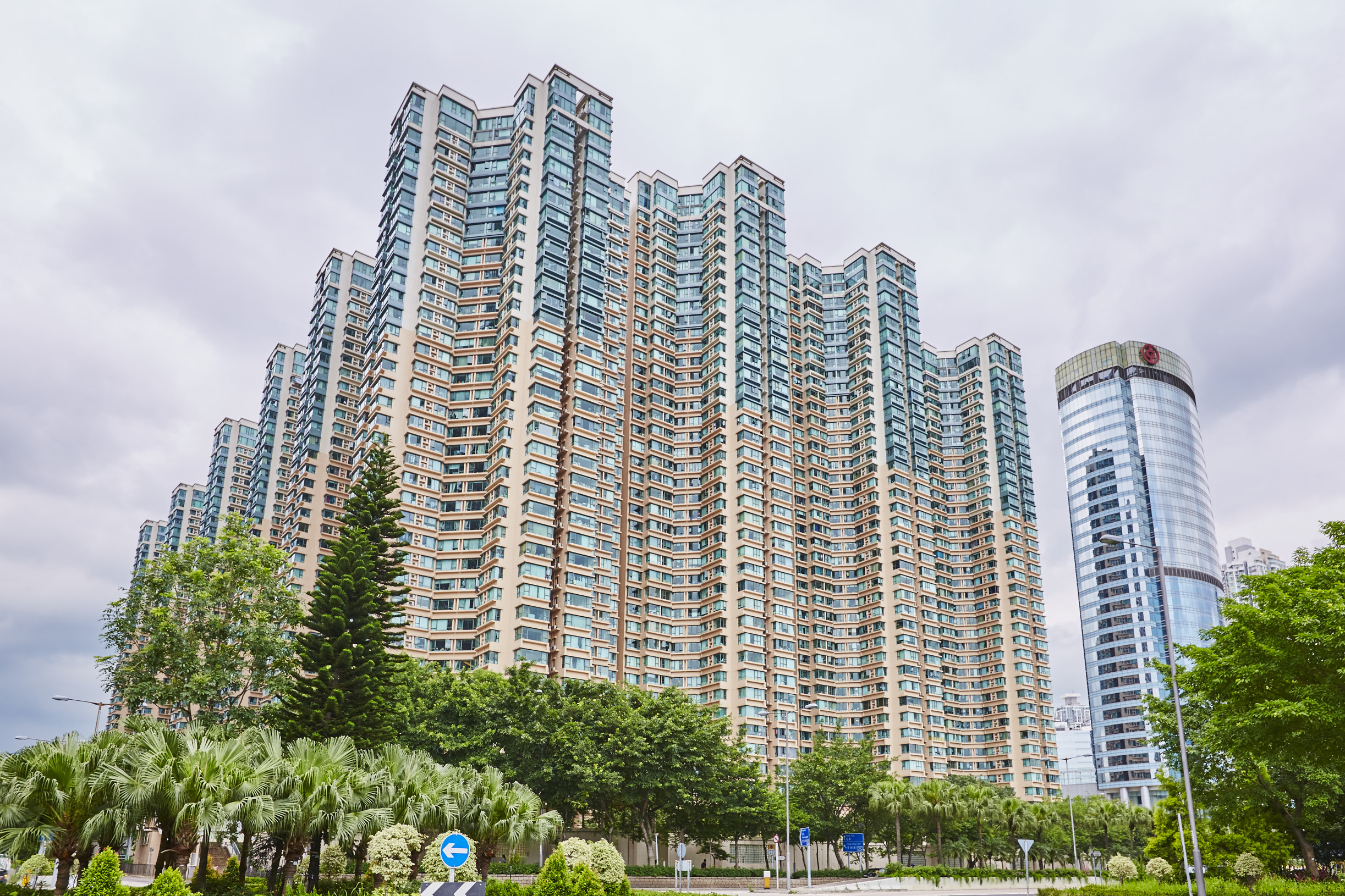 維港灣